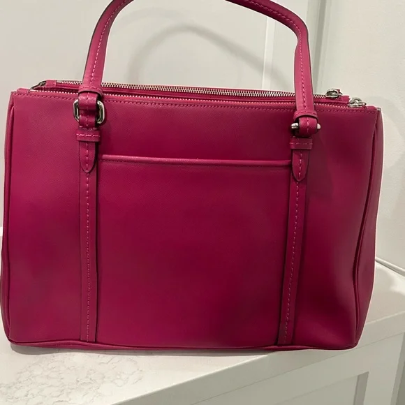 Coach Purse - Picture 2 of 6